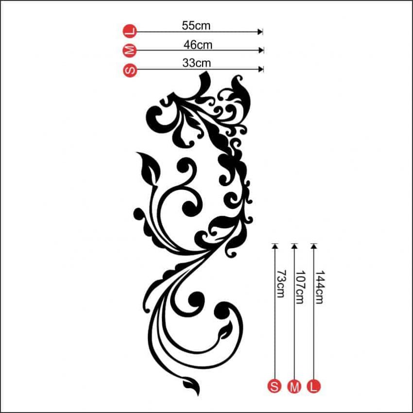 La Linea Quality, Fun Wall Stickers Online Wall Art Studios