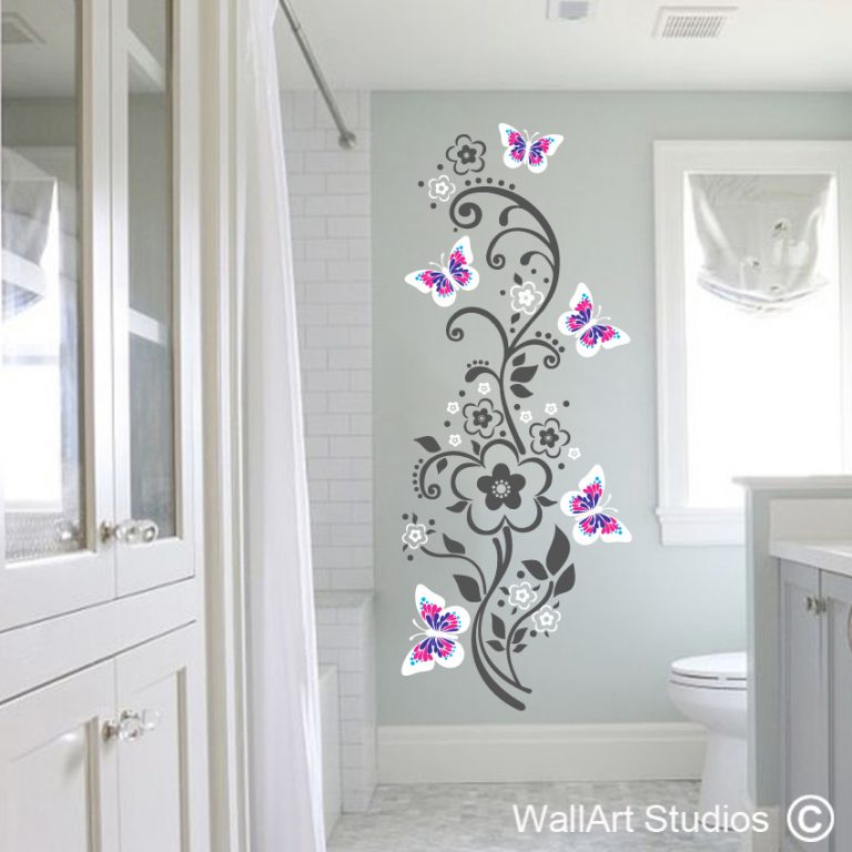 Decorative Wall Art Decals South Africa WallArt Studios