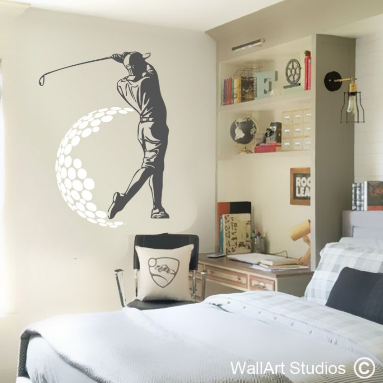 Sports Wall Art Decals South African Sports Decals Sports Decals
