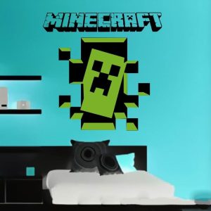 Minecraft Creeper