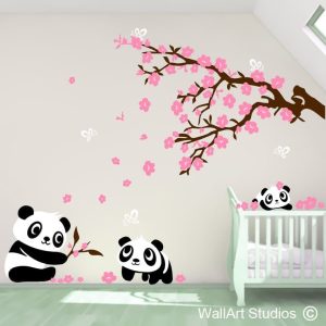 Pandas