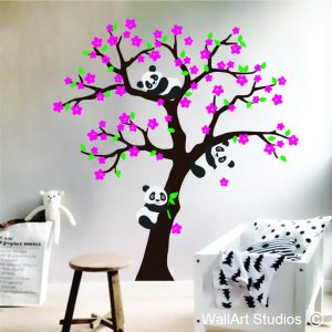 Panda Tree