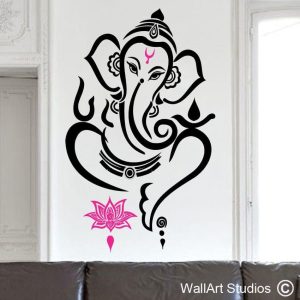 Ganesha