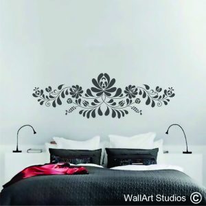 Decorative Wall Decal