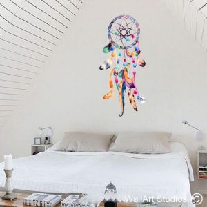 Dream Catcher Wall Decal