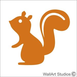 Squirrel 1