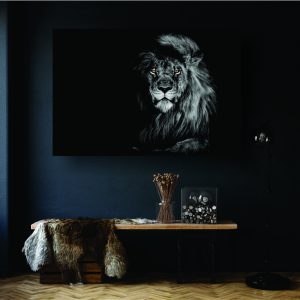 Lion King Canvas